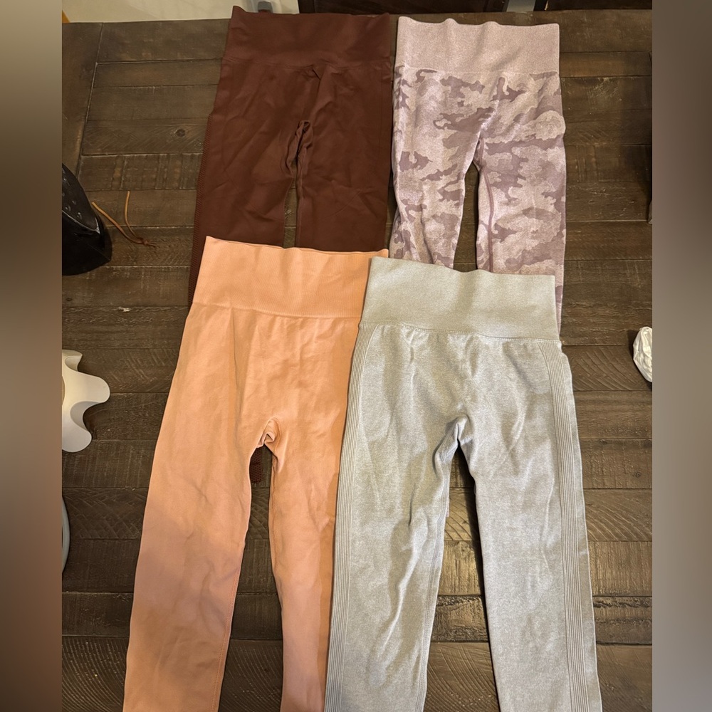Size small SHEIN leggings